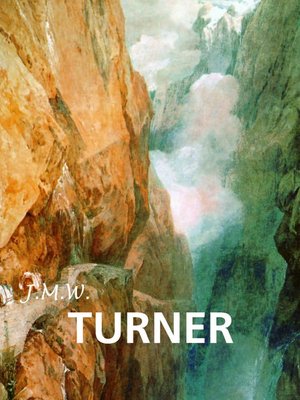 cover image of Turner